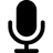 Microphone Icon