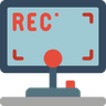 Secure audio recording